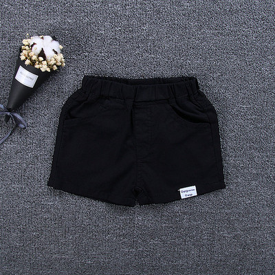 Gyermek rövidnadrág több színben fiúknak