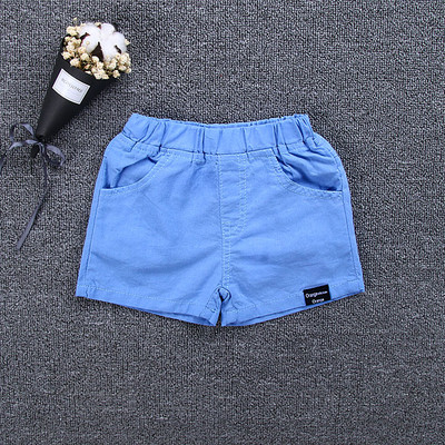 Gyermek rövidnadrág több színben fiúknak