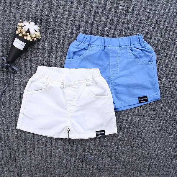 Gyermek rövidnadrág több színben fiúknak