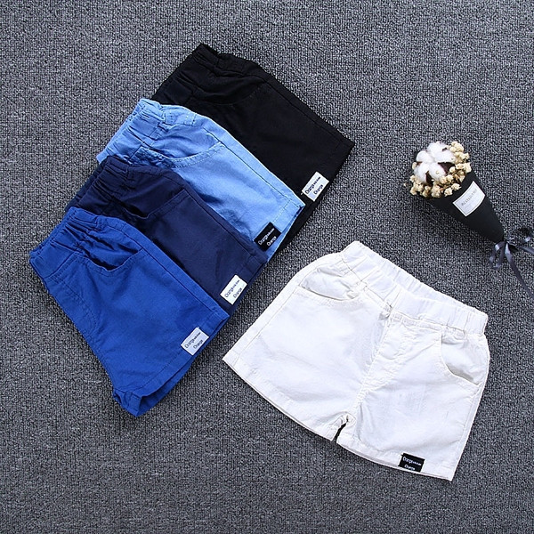 Gyermek rövidnadrág több színben fiúknak