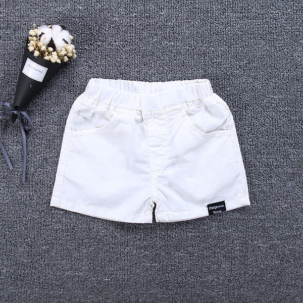 Gyermek rövidnadrág több színben fiúknak