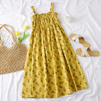 Alkalmi női ruha pántokkal, négy színben