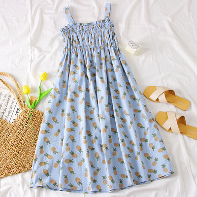 Alkalmi női ruha pántokkal, négy színben