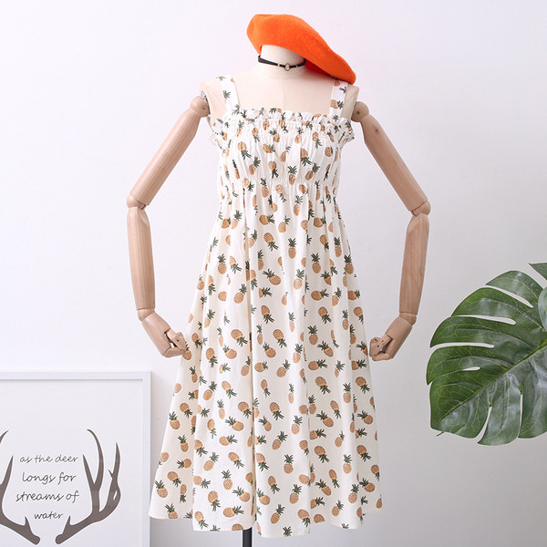 Alkalmi női ruha pántokkal, négy színben