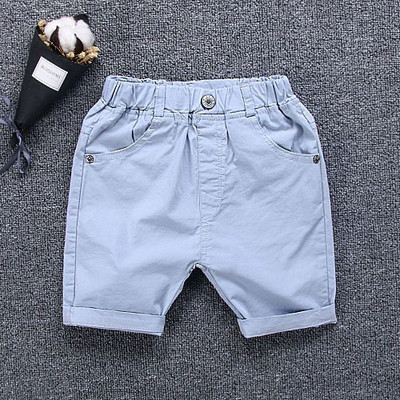 Gyermek modern nadrág négy színben - fiúknak