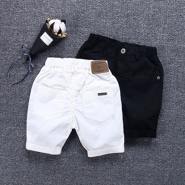 Gyermek modern nadrág négy színben - fiúknak