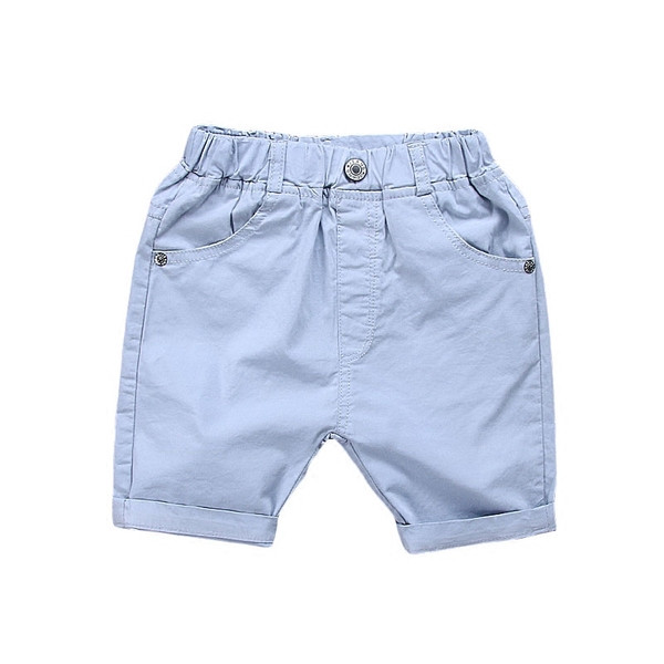 Gyermek modern nadrág négy színben - fiúknak