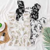 Maiou elegant de damă, în trei culori