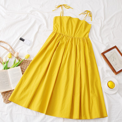 Νέο μοντέλο γυναικείο φόρεμα σε διάφορα χρώματα λουριού