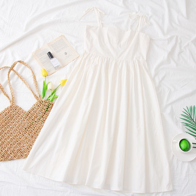 Νέο μοντέλο γυναικείο φόρεμα σε διάφορα χρώματα λουριού