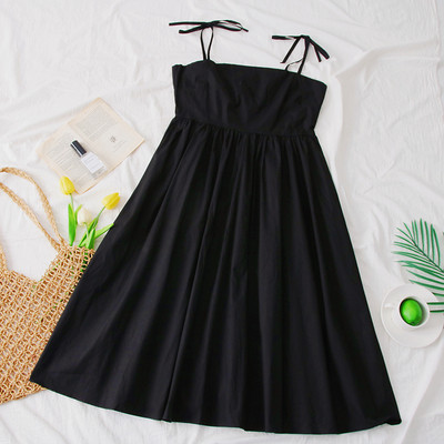 Νέο μοντέλο γυναικείο φόρεμα σε διάφορα χρώματα λουριού