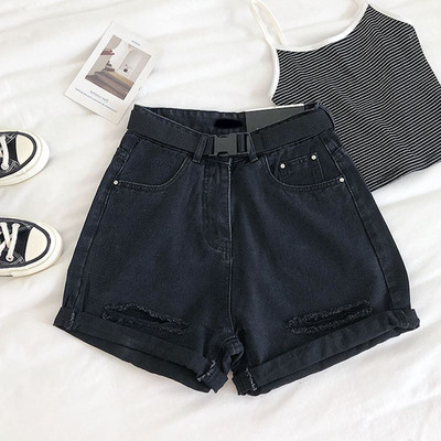 Farmer rövidnadrág övvel, három színben