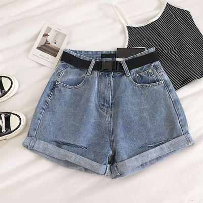 Farmer rövidnadrág övvel, három színben