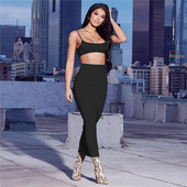 Új modell kétrészes női szett négy színben