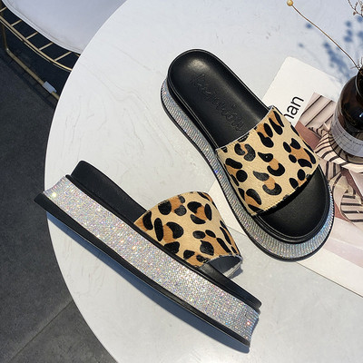 Papuci casual dama cu pietre in mai multe culori