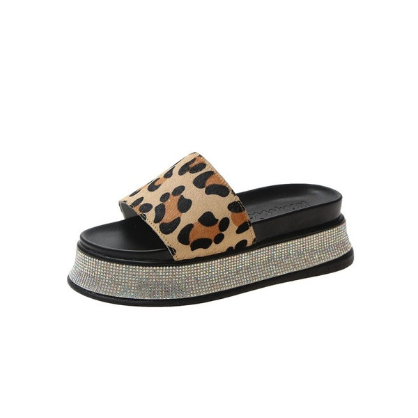 Papuci casual dama cu pietre in mai multe culori