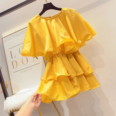 Cămașă elegantă de damă în patru culori