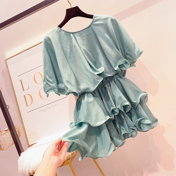 Cămașă elegantă de damă în patru culori