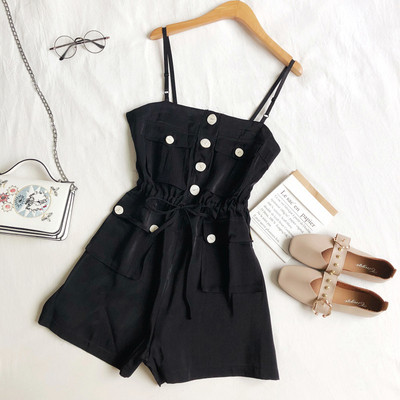 Női alkalmi kombiné négy színben