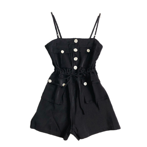 Női alkalmi kombiné négy színben