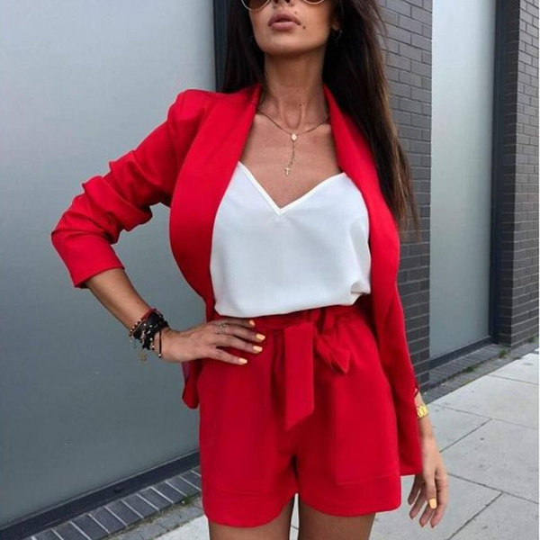 HIT modern női szett több színben