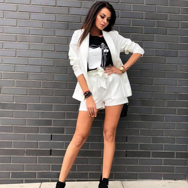 HIT modern női szett több színben