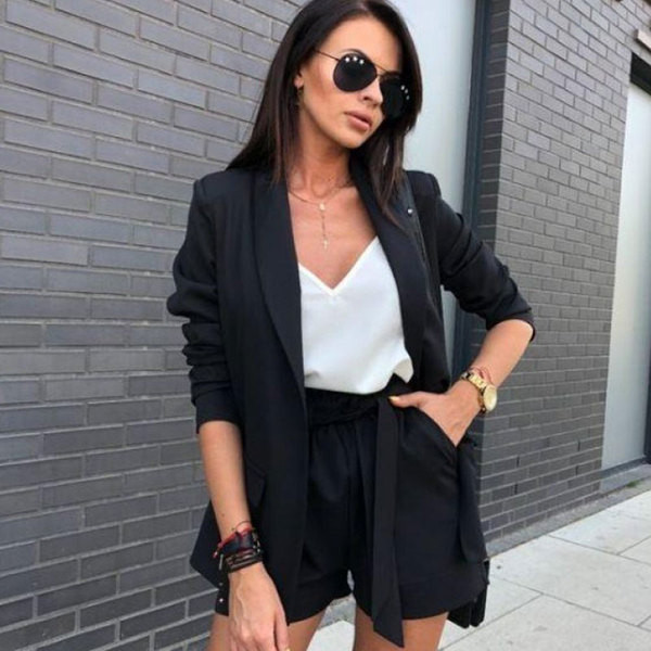 HIT modern női szett több színben