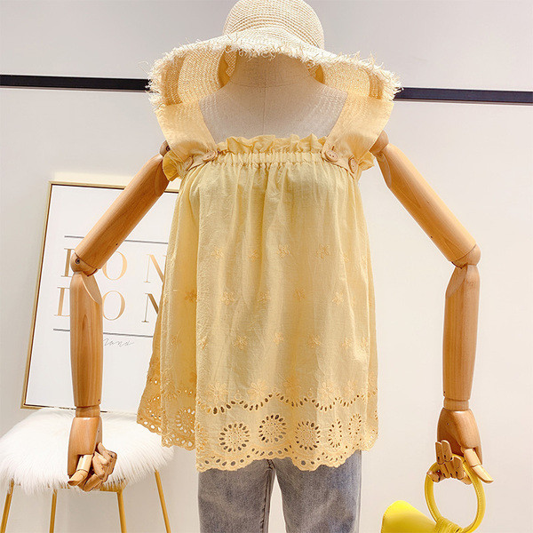 Maieu casual de dama model larg in trei culori