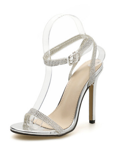 Női formális magas sarkú cipő