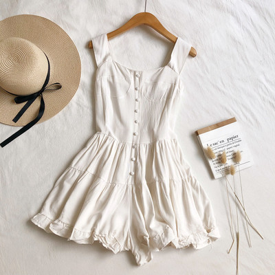 Női alkalmi kombiné, három színben