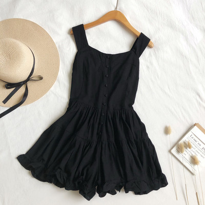 Női alkalmi kombiné, három színben