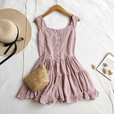 Női alkalmi kombiné, három színben