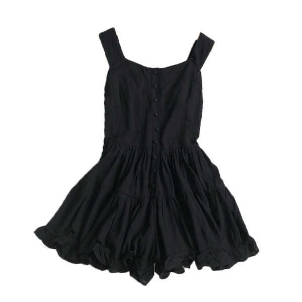 Női alkalmi kombiné, három színben