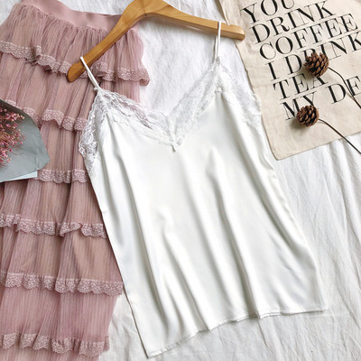 Stílusos női felső hat színben