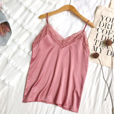 Stílusos női felső hat színben