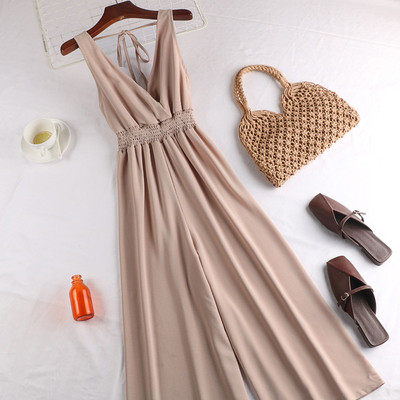 Modern női hosszú ruha többféle színben