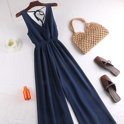 Modern női hosszú ruha többféle színben