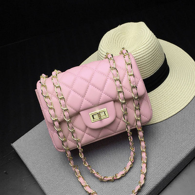 Kis kézitáska hét színben