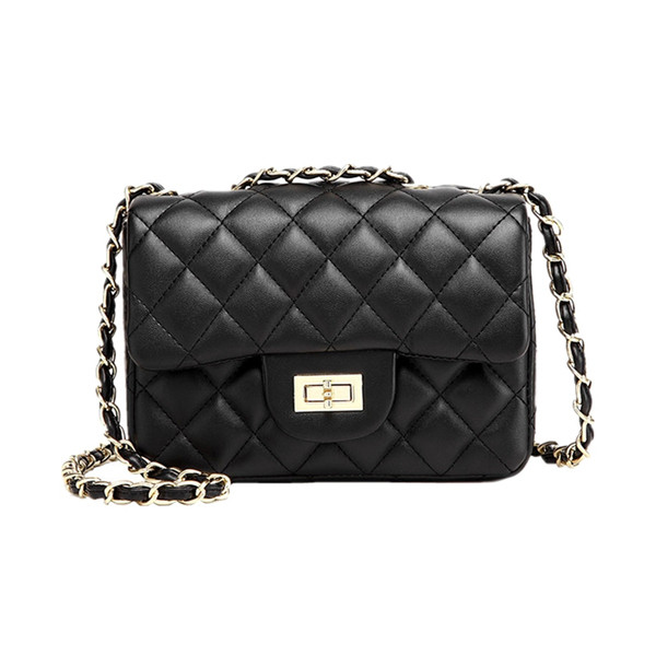 Kis kézitáska hét színben