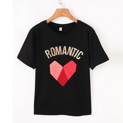 Alkalmi női blúz öt színben mintával