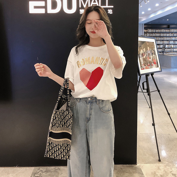 Alkalmi női blúz öt színben mintával