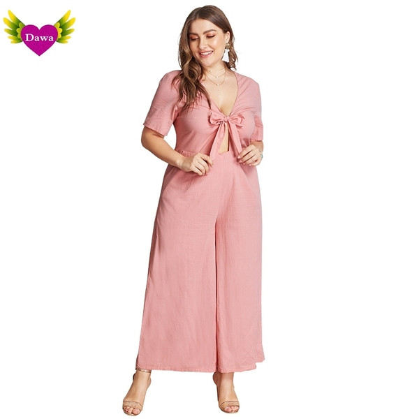 Salopete moderne de dama in verde si roz