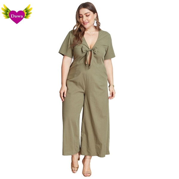 Salopete moderne de dama in verde si roz