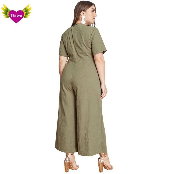 Salopete moderne de dama in verde si roz