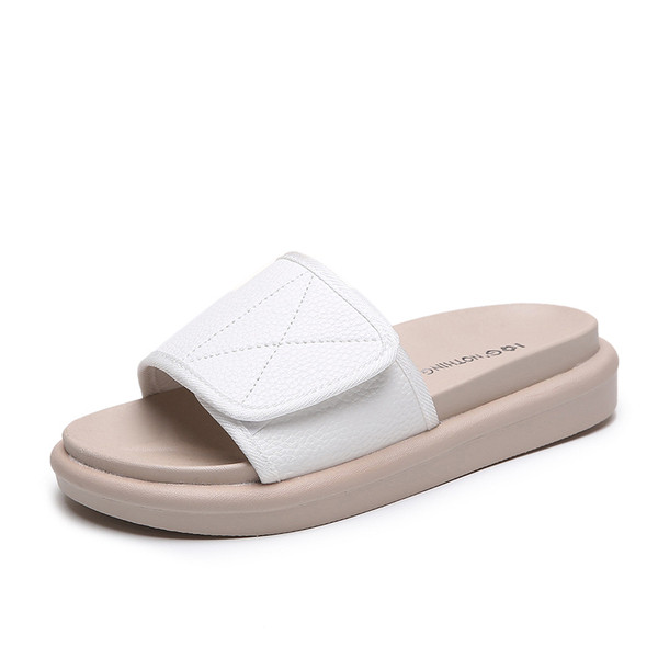 Női alkalmi papucs négy színben