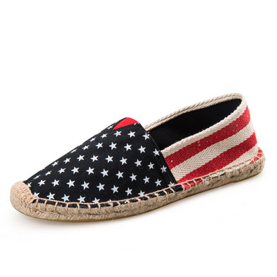 Espadrile de dama in diferite culori