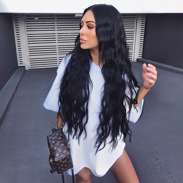 Női sportruha 3/4 ujjal, öt színben