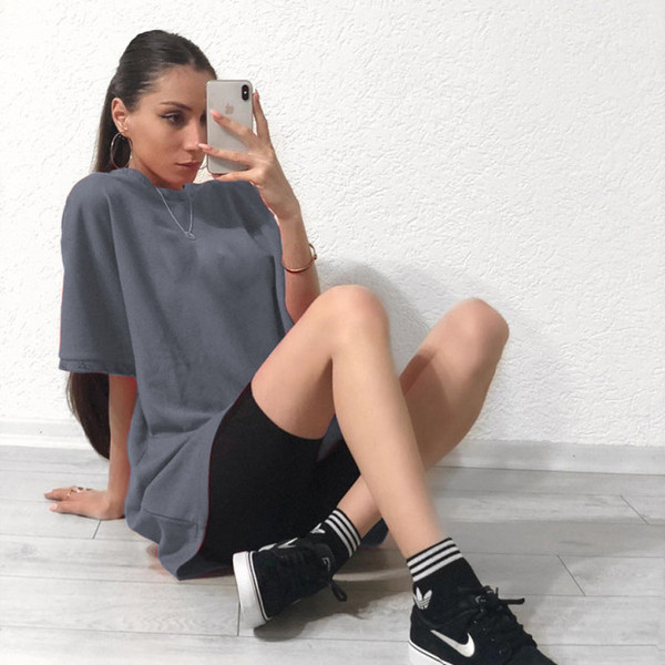 Női sportruha 3/4 ujjal, öt színben