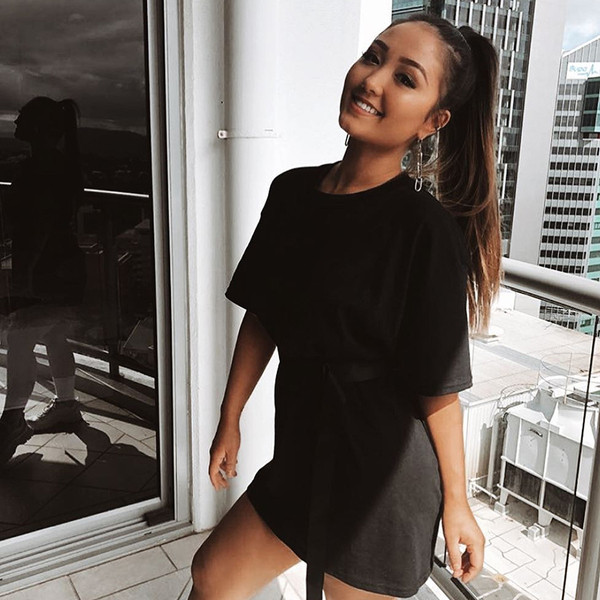 Női sportruha 3/4 ujjal, öt színben