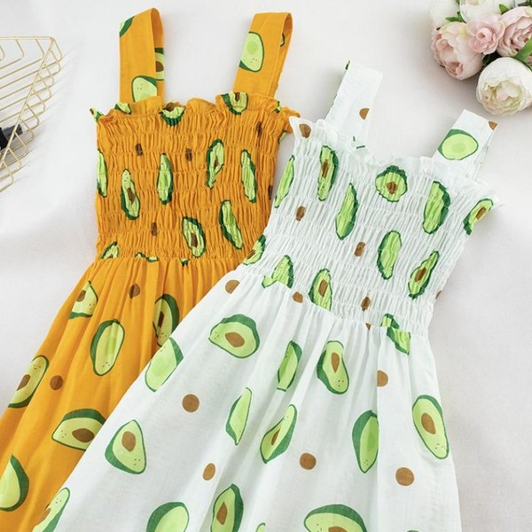 Alkalmi női ruha színes rátéttel, két színben